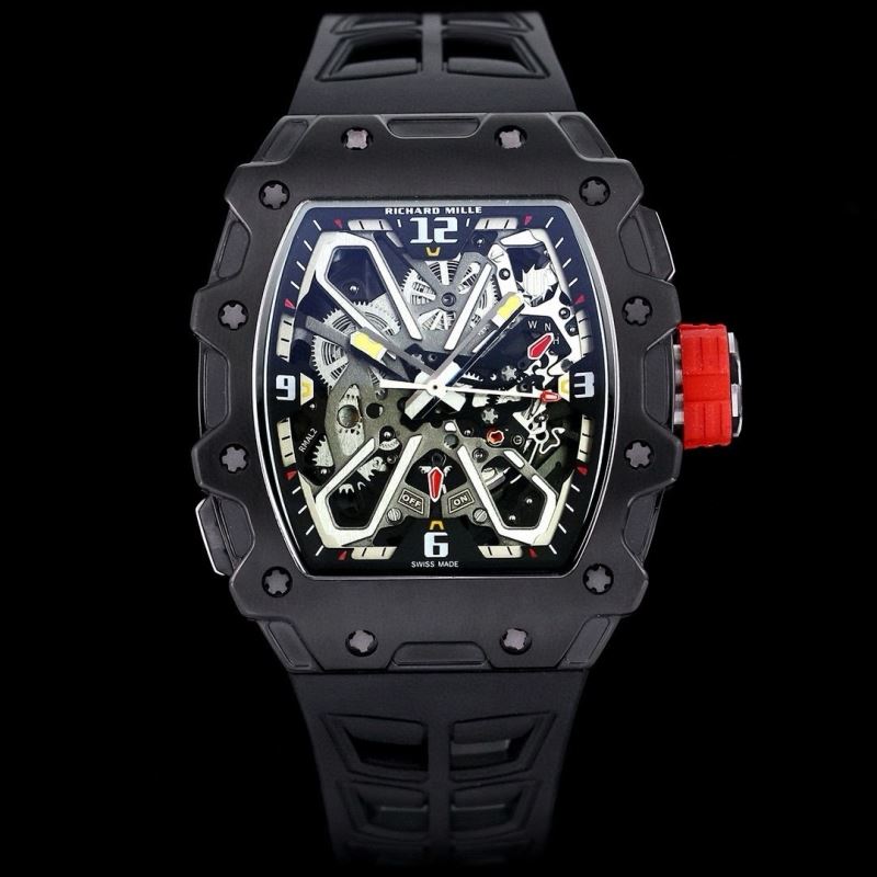 RICHARD MILLE Watches